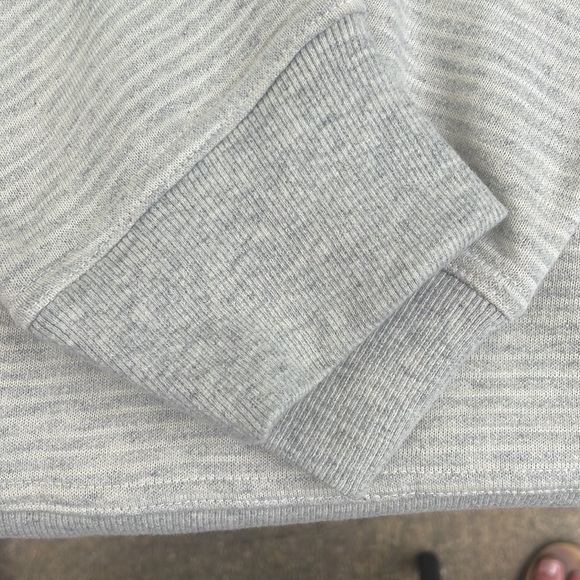 Jachs pullover. Worn one time. - Picture 3 of 5